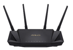ASUS RT series