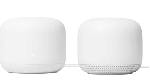Google Nest WiFi