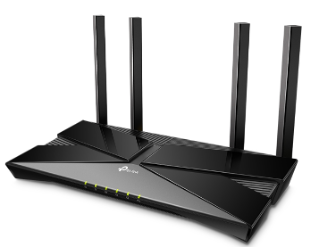 TP-Link Archer AX50 / AX10