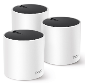 TP-Link Deco X55 / X20 / XE75